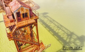 DeValls Bluff, AR | Remnant on the White River